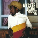 【取寄】ワイクリフジョン Wyclef Jean - Preacher's Son CD アルバム 【輸入盤】