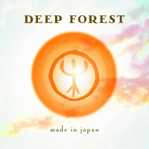 Deep Forest - Made in Japan CD アルバム 【輸入盤】