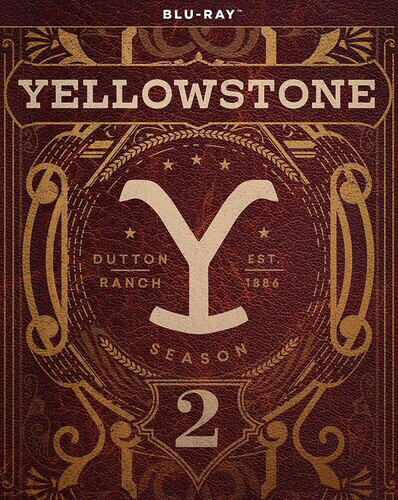 Yellowstone: Season 2 u[C yAՁz
