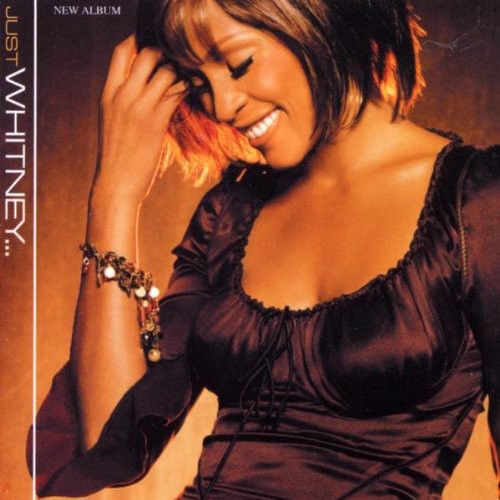 【取寄】ホイットニーヒューストン Whitney Houston - Just Whitney CD アルバム 【輸入盤】