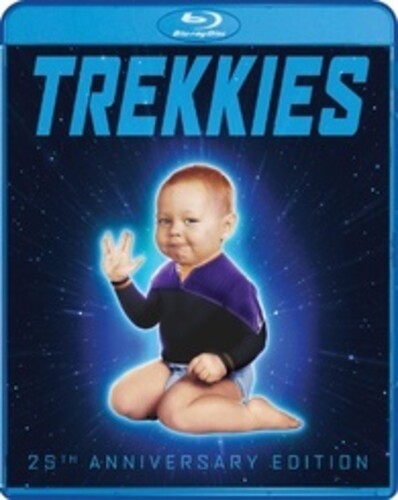 Trekkies (25th Anniversary Edition) u[C yAՁz