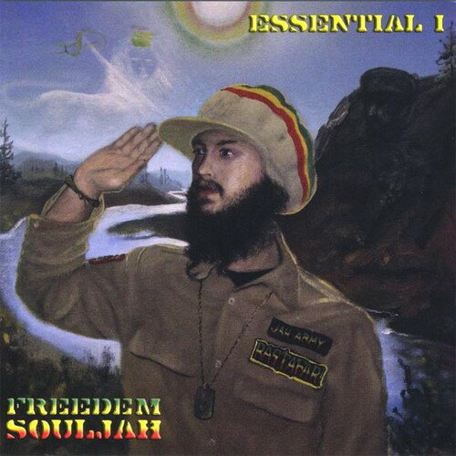 【取寄】Essential I - Freedem Souljah CD アルバム 【輸入盤】