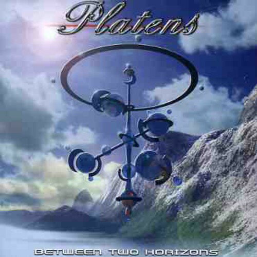【取寄】Platens - Between Two Horizons CD アルバム 【輸入盤】