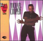 Michael Cooper - Love Is Such a Funny Game CD アルバム 【輸入盤】