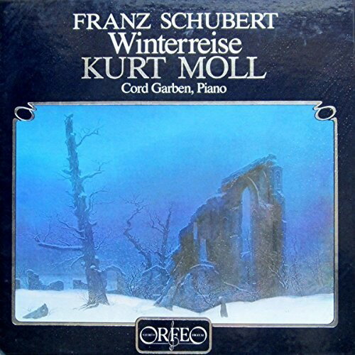 ◆タイトル: Winterreise◆アーティスト: Moll / Garben◆現地発売日: 1983/07/20◆レーベル: OrfeoMoll / Garben - Winterreise LP レコード 【輸入盤】※商品画像はイメージです。デザインの変更等により、実物とは差異がある場合があります。 ※注文後30分間は注文履歴からキャンセルが可能です。当店で注文を確認した後は原則キャンセル不可となります。予めご了承ください。[楽曲リスト]