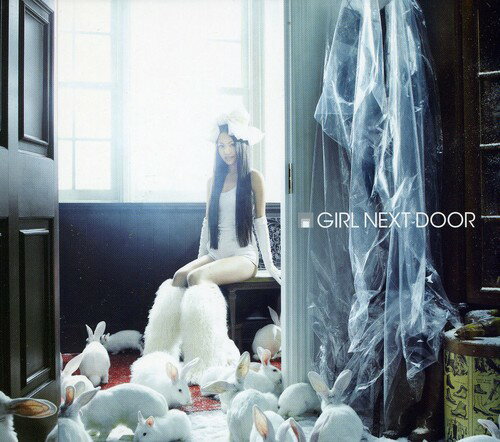 【取寄】Girl Next Door - Girl Next Door CD アルバム 【輸入盤】