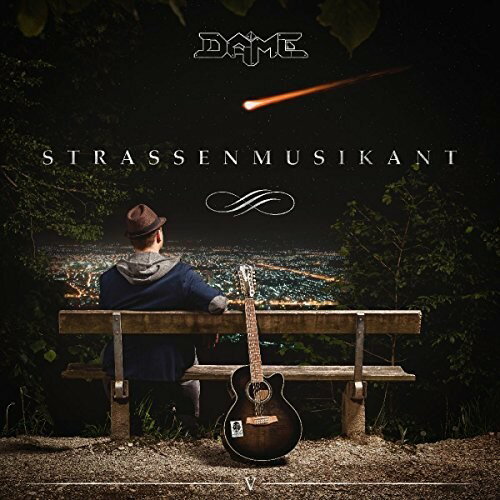 ڼDame - Strassenmusikant CD Х ͢ס