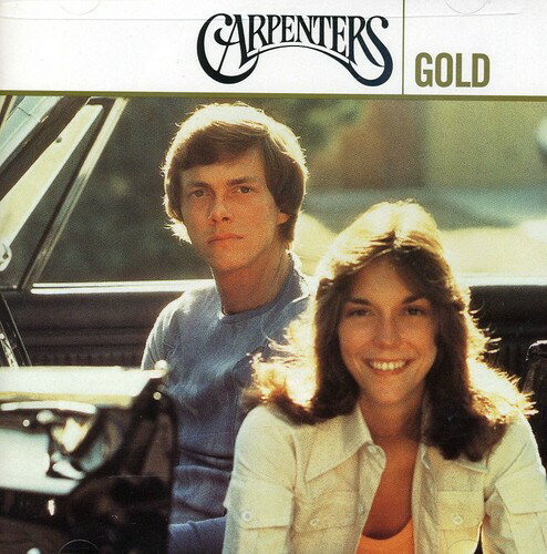 【取寄】カーペンターズ Carpenters - Carpenters Gold - 35th Anniversary Edition CD アルバム 【輸入盤】