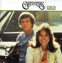 カーペンターズ Carpenters - Carpenters Gold - 35th Anniversary Edition CD アルバム 【輸入盤】