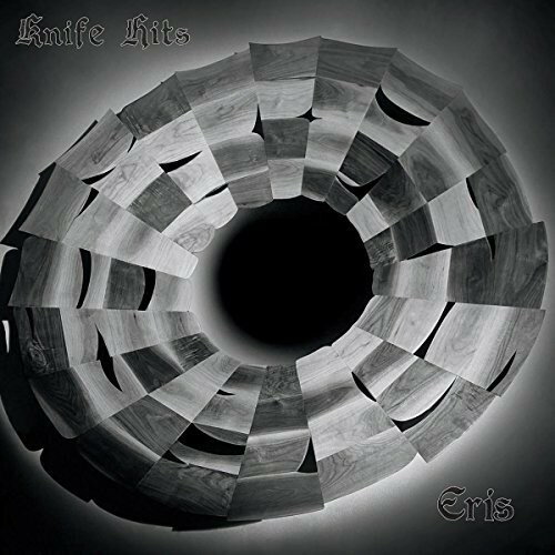 ◆タイトル: Eris◆アーティスト: Knife Hits◆現地発売日: 2017/02/10◆レーベル: Give PraiseKnife Hits - Eris LP レコード 【輸入盤】※商品画像はイメージです。デザインの変更等により、実物とは差異がある場合があります。 ※注文後30分間は注文履歴からキャンセルが可能です。当店で注文を確認した後は原則キャンセル不可となります。予めご了承ください。[楽曲リスト]1.1 Second Death / Arches 1.2 Aches 1.3 Descent 1.4 Perpetual Lethargy 1.5 Our Dilemma 1.6 Our Dilemma 1.7 Map Territory Relation 1.8 Forgotten Vessels 1.9 Abhorrent 1.10 Forgotten Vessels 1.11 Iconoclast 1.12 New Paradigm