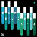 【取寄】New Blood 016 / Various - New Blood 016 CD アルバム 【輸入盤】