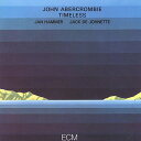 ジョンアバークロンビー John Abercrombie - Timeless CD アルバム 【輸入盤】