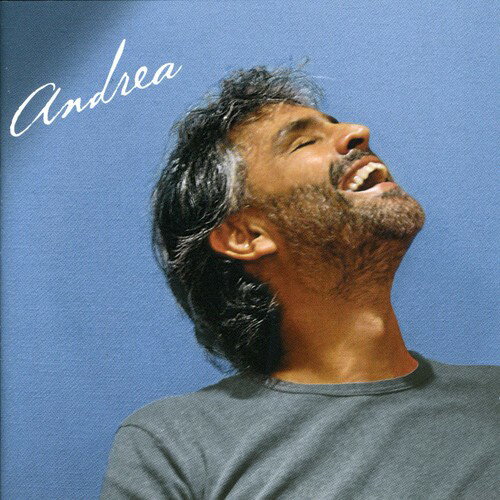 【取寄】Bocelli - Andrea CD アルバム 【輸入盤】
