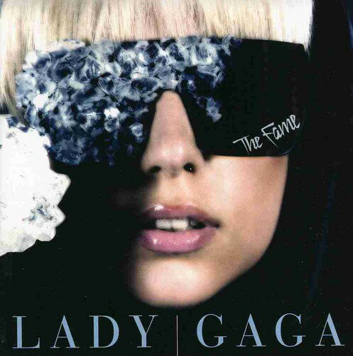 【取寄】レディーガガ Lady Gaga - Fame CD アルバム 【輸入盤】