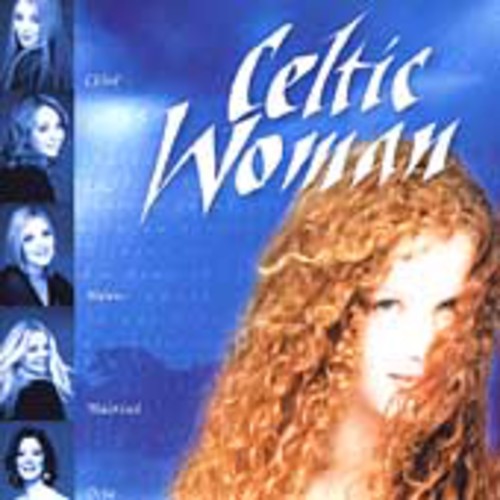 ケルティックウーマン Celtic Woman - Celtic Woman CD アルバム 【輸入盤】