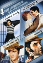 Elvis Presley Classics: 4 Film Favorites DVD 【輸入盤】