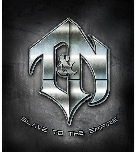 【取寄】T ＆ N - Slave to Empire CD アルバム 【輸入盤】