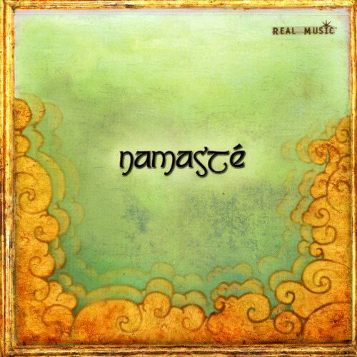 【取寄】Namaste / Various - Namaste CD アルバム 【輸入盤】