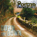 Poitin - Down the Down CD アルバム 【輸入盤】