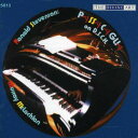 Stevenson / McLachlan - Passacaglia on D.S.C.H. CD アルバム 【輸入盤】