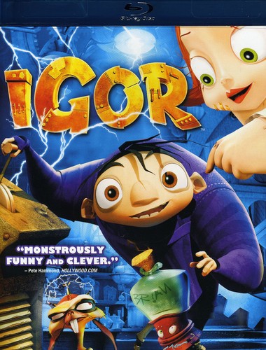 Igor u[C yAՁz