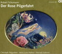 Schumann / Gees / Jenemann - Der Rose Pilgerfahrt CD Ao yAՁz