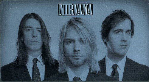【取寄】ニルヴァーナ Nirvana - With the Lights Out CD アルバム 【輸入盤】