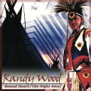 Randy Wood - Round Dance the Night Away CD アルバム 【輸入盤】
