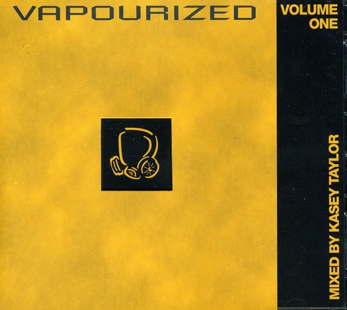 【取寄】Vapourized - Vol. 1-Vapourized CD アルバム 【輸入盤】