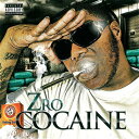 【取寄】Z-Ro - Cocaine CD アルバム 【輸入盤】