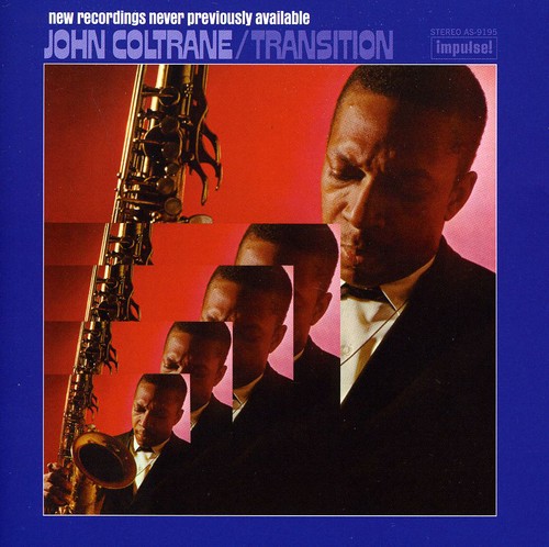 【取寄】ジョンコルトレーン John Coltrane - Transition CD アルバム 【輸入盤】