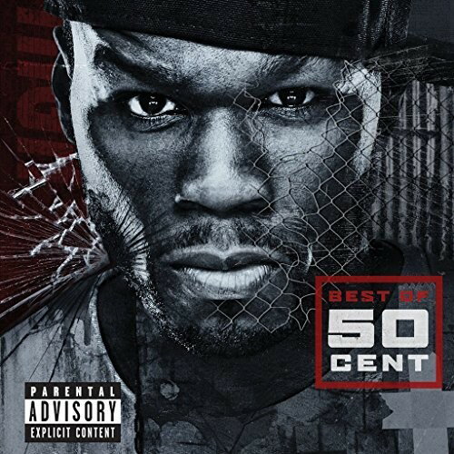 【取寄】50セント 50 Cent - Best Of LP レコード 【輸入盤】