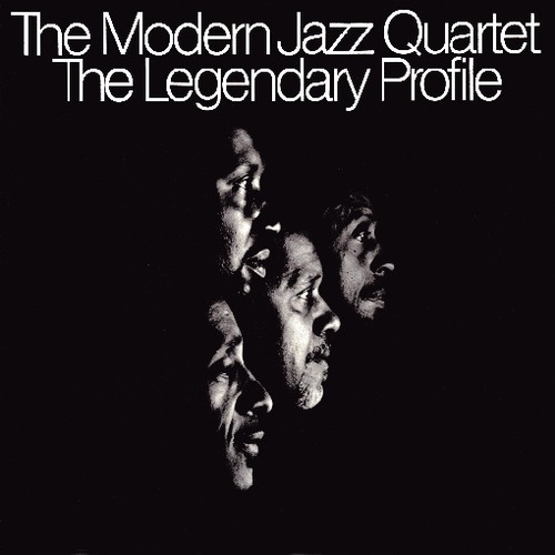 Modern Jazz Quartet - Legendary Profile CD アルバム 【輸入盤】