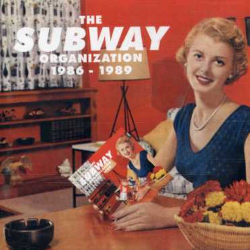 【取寄】Best of the Subway Organisation / Various - Best of the Subway Organisation CD アルバム 【輸入盤】
