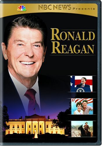 NBC News Presents: Ronald Reagan DVD 【輸入盤】