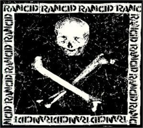󥷥 Rancid - Rancid (2000) LP 쥳 ͢ס