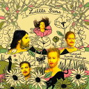 Little Suns - Normal Human Feelings LP R[h yAՁz