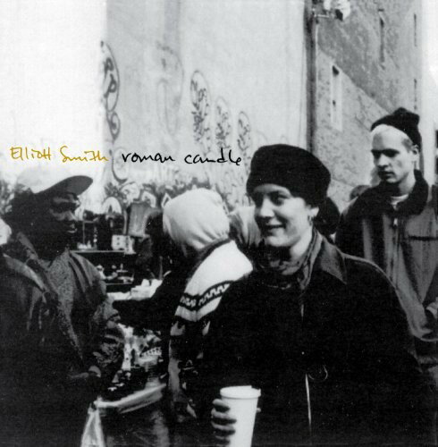 エリオットスミス Elliott Smith - Roman Candle CD アルバム 【輸入盤】