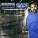 【取寄】DJ Screw - Legend Allflowz CD アルバム 【輸入盤】