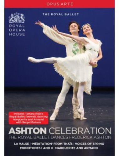 Ashton Celebration DVD ͢ס