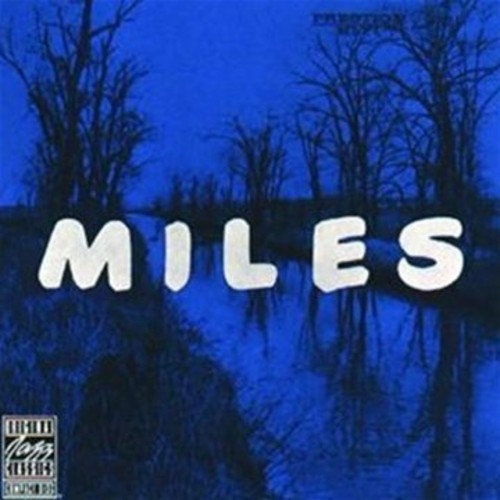 マイルスデイビス Miles Davis - The New Miles Davis Quartet: Rudy Van Gelder Series CD アルバム 【輸入盤】