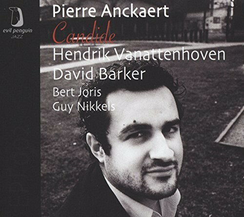 Anckaert - Candide CD Ao yAՁz