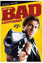 ◆タイトル: Bad Lieutenant◆現地発売日: 2009/07/28◆レーベル: Lions Gate◆その他スペック: DOLBY/Special Edition/ワイドスクリーン/英語字幕収録 輸入盤DVD/ブルーレイについて ・日本語は国内作品を除いて通常、収録されておりません。・ご視聴にはリージョン等、特有の注意点があります。プレーヤーによって再生できない可能性があるため、ご使用の機器が対応しているか必ずお確かめください。詳しくはこちら ◆言語: 英語 ◆字幕: 英語 スペイン語◆収録時間: 96分※商品画像はイメージです。デザインの変更等により、実物とは差異がある場合があります。 ※注文後30分間は注文履歴からキャンセルが可能です。当店で注文を確認した後は原則キャンセル不可となります。予めご了承ください。Harvey Keitel stars as a nameless New York cop, hopelessly addicted to drugs, gambling, and sex, in this intense, hallucinatory portrait of sin and redemption by Abel Ferrara. The film follows the lieutenant as he makes his way to various crime scenes, concerned only with taking bets from his fellow cops on the outcome of the ongoing National League playoffs. As his bad decisions drive him deeper into debt, his life becomes a surreal hell, with a constant intake of crack, coke, heroin, and booze eroding what remains of his sanity. Starring Harvey Keitel, Victor Argo, Frankie Acciario, Peggy Formley, Stella Keitel, Director Abel Ferrara Special Features: Widescreen Audio: Dolby Digital 2.0 - English Subtitles - English, Spanish Additional Release Material: Audio Commentary Runtime: 96 Minutes.Bad Lieutenant DVD 【輸入盤】