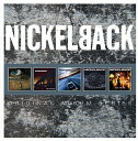 【取寄】ニッケルバック Nickelback - Original Album Series CD アルバム 【輸入盤】