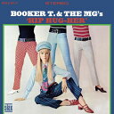 ◆タイトル: Hip Hug Her◆アーティスト: Booker T ＆ Mg's◆現地発売日: 2017/07/07◆レーベル: AtlanticBooker T ＆ Mg's - Hip Hug Her LP レコード 【輸入盤】※商品画像はイメージです。デザインの変更等により、実物とは差異がある場合があります。 ※注文後30分間は注文履歴からキャンセルが可能です。当店で注文を確認した後は原則キャンセル不可となります。予めご了承ください。[楽曲リスト]1.1 Hip Hug-Her 2:22 1.2 Soul Sanction 2:30 1.3 Get Ready 2:45 1.4 More 2:55 1.5 Double or Nothing 2:51 1.6 Carnaby St. 2:14 2.1 Slim Jenkins' Place 2:25 2.2 Pigmy 3:55 2.3 Groovin' 2:40 2.4 Booker's Notion 2:25 2.5 Sunny 3:24Vinyl LP pressing. Hip Hug-Her is the fifth studio album by the Southern soul band Booker T. & the M.G.'s, released on Stax Records in June 1967. The title track was the band's most successful single since their debut, Green Onions. Their cover of the Young Rascals song Groovin' was also a hit (#10 R&B, #21 pop). Booker T. & the M.G.'s is an instrumental R&B/funk band that was influential in shaping the sound of Southern soul and Memphis soul. They formed as the house band of Stax Records, providing backing music for numerous singers, including Wilson Pickett and Otis Redding. The band was inducted into the Rock and Roll Hall of Fame in 1992, the Musicians Hall of Fame and Museum in Nashville, Tennessee, in 2008, and the Memphis Music Hall of Fame in 2012.