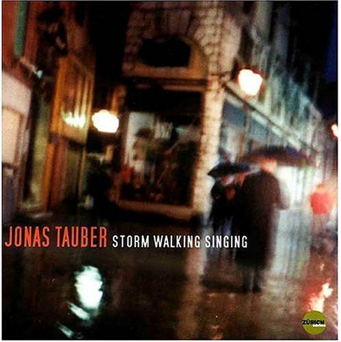 楽天WORLD DISC PLACEJonas Tauber - Storm Walking Singing CD アルバム 【輸入盤】