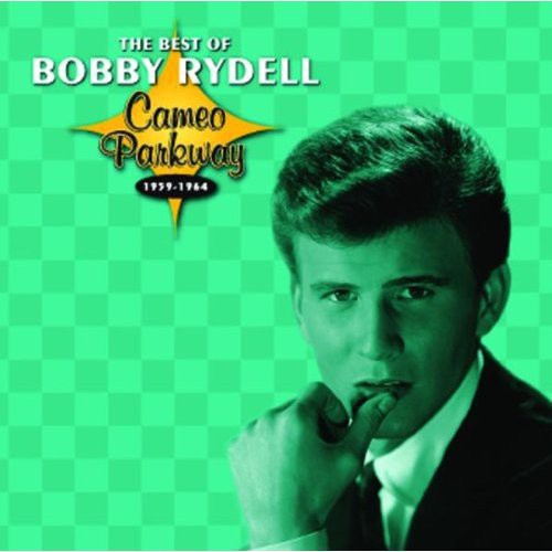 Bobby Rydell - The Best Of 1959-1964 CD アルバム 【輸入盤】