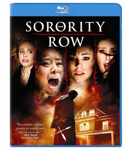 Sorority Row u[C yAՁz