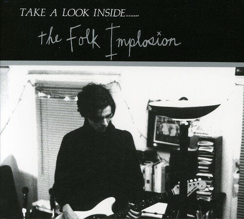 楽天WORLD DISC PLACEフォークインプロージョン Folk Implosion - Take a Look Inside CD アルバム 【輸入盤】