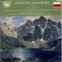 Noskowski / Nat 039 L Polish Radio Sym Orch / Chmura - Morskie Oko CD アルバム 【輸入盤】